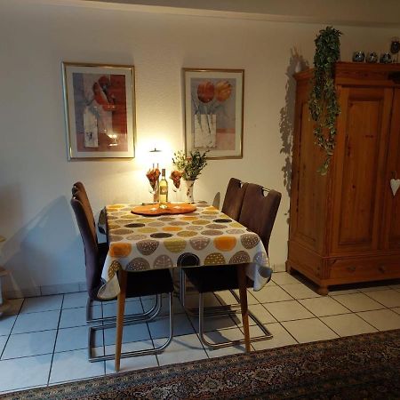 Ferienwohnung Inga Spabrucken Екстер'єр фото