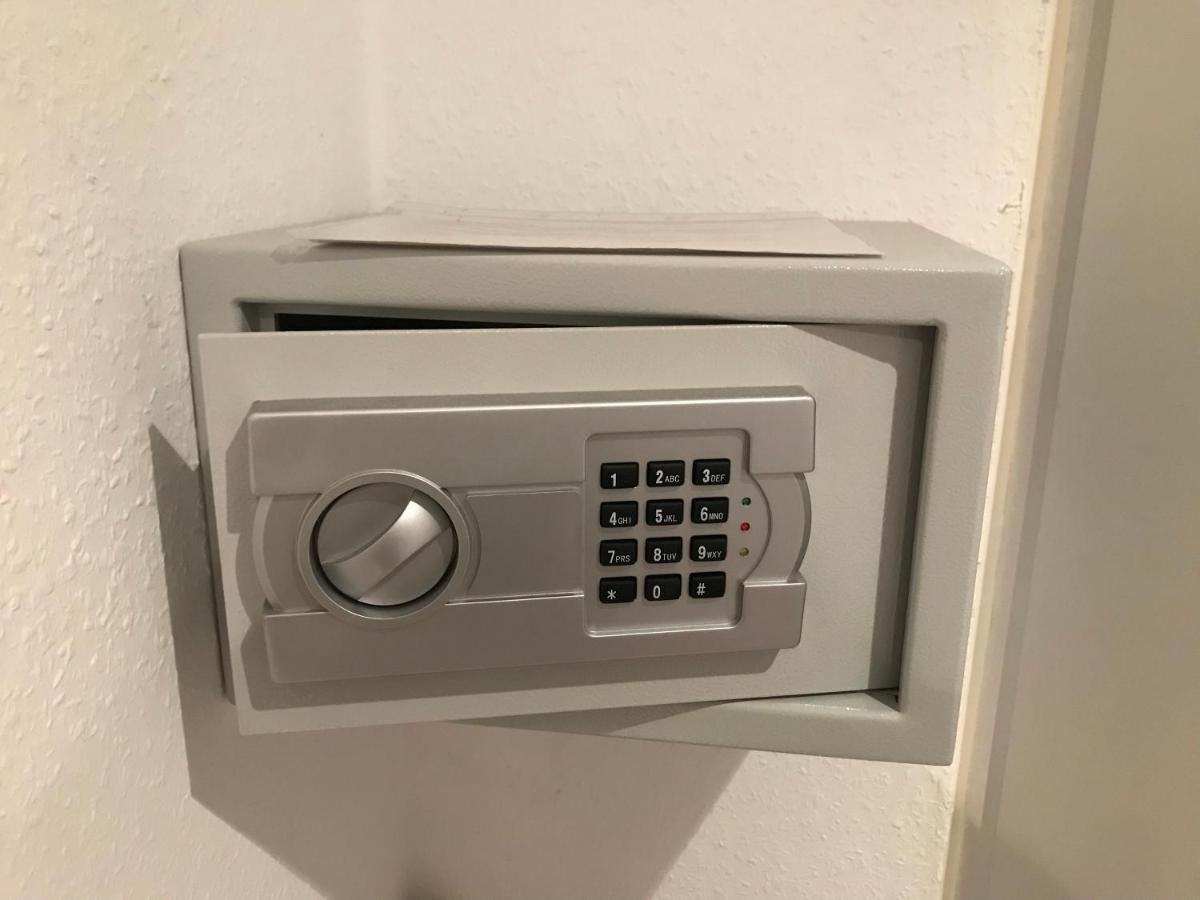 Ferienwohnung Inga Spabrucken Екстер'єр фото
