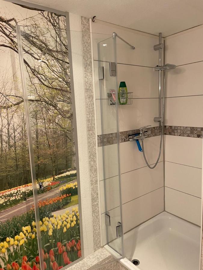 Ferienwohnung Inga Spabrucken Екстер'єр фото