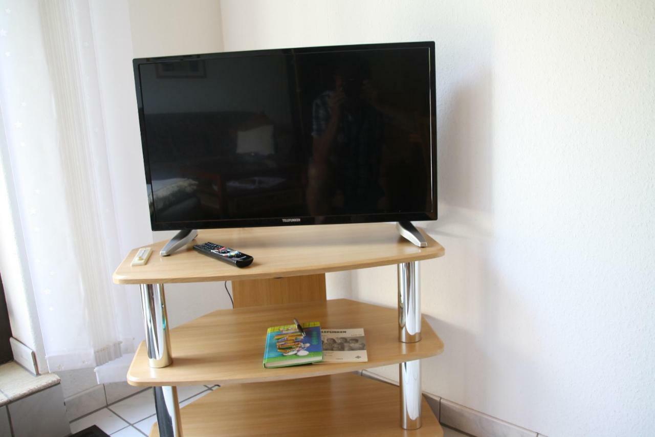 Ferienwohnung Inga Spabrucken Екстер'єр фото
