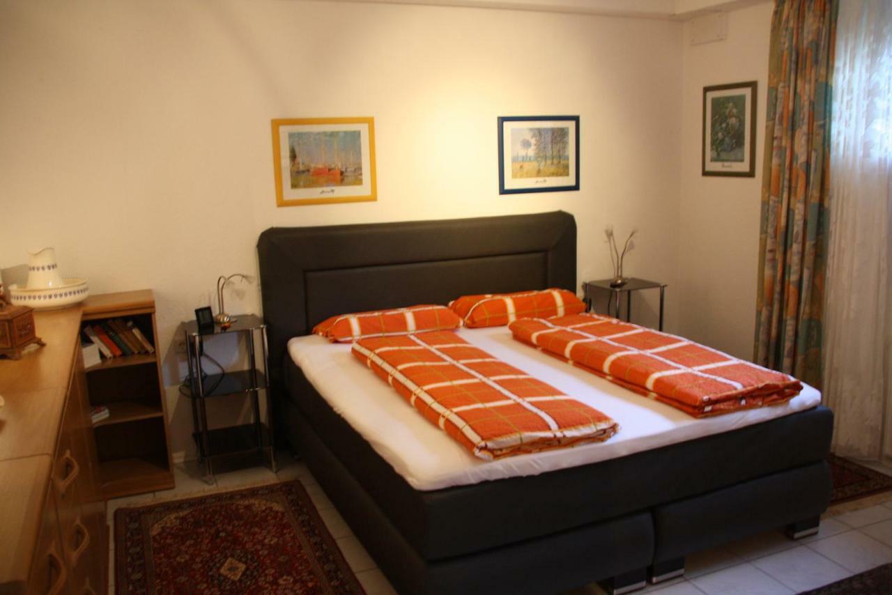 Ferienwohnung Inga Spabrucken Екстер'єр фото
