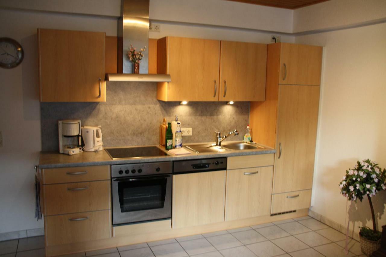 Ferienwohnung Inga Spabrucken Екстер'єр фото
