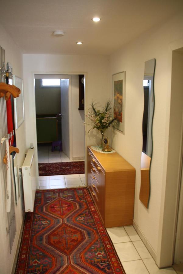 Ferienwohnung Inga Spabrucken Екстер'єр фото